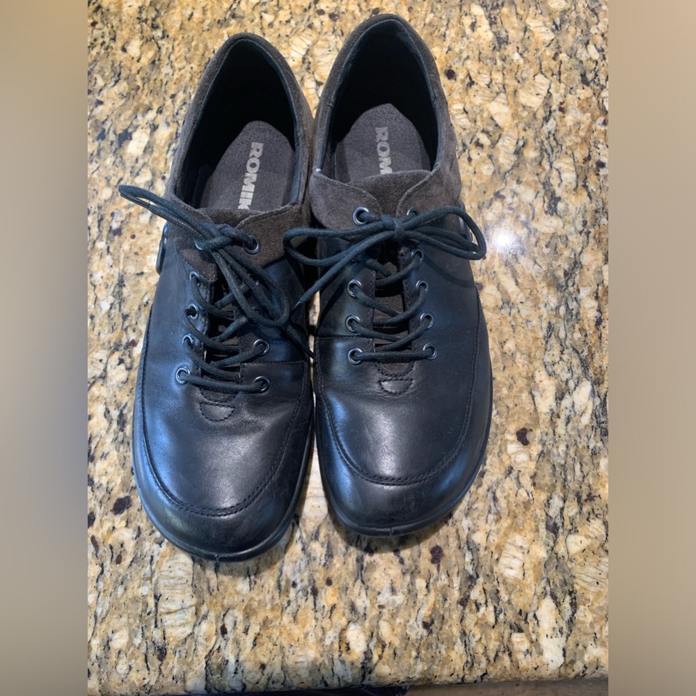 Romika shoes